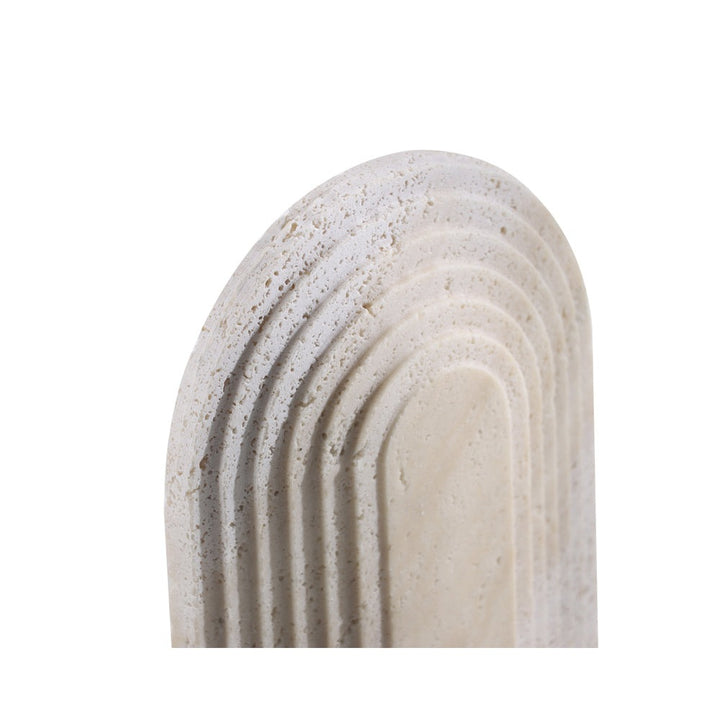 Arch I Marble Sculpture LiangAndEimil 2