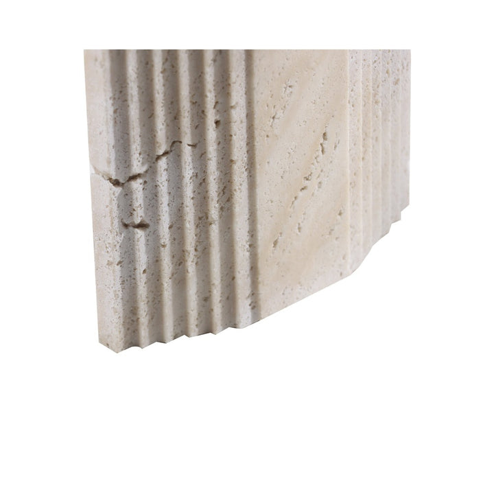 Arch I Marble Sculpture LiangAndEimil 3