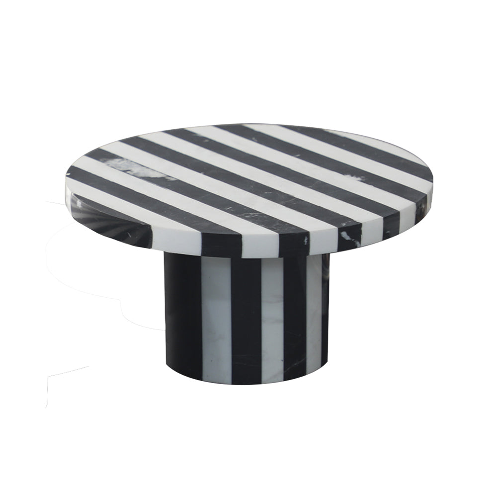 Liang & Eimil Monochrome Tray - Medium