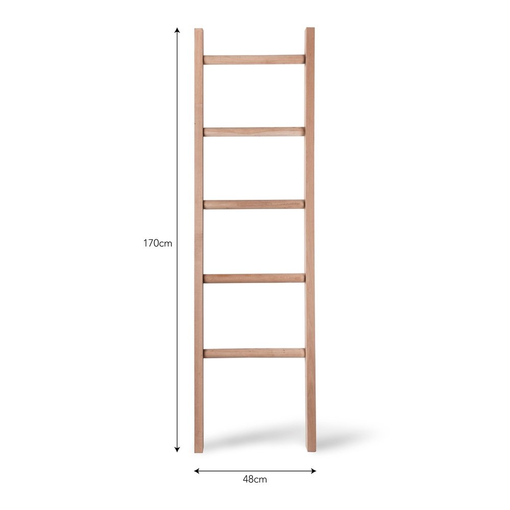 Garden Trading Hambledon Towel Ladder