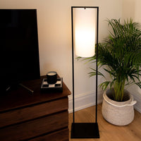 Olivia's Abbey Floor Lamp