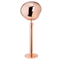 Tom Dixon Melt Floor Light Copper