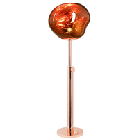 Tom Dixon Melt Floor Light Copper