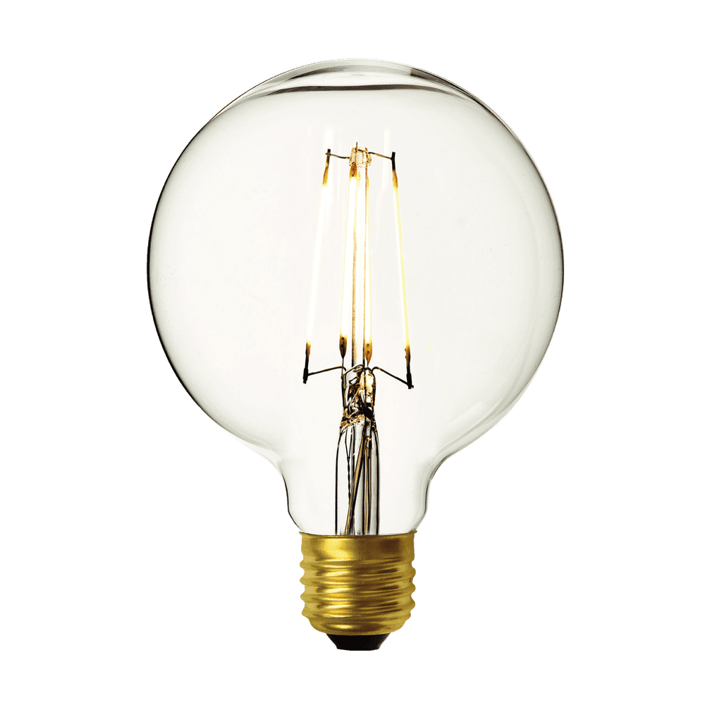 Light Bulbs & Fittings
