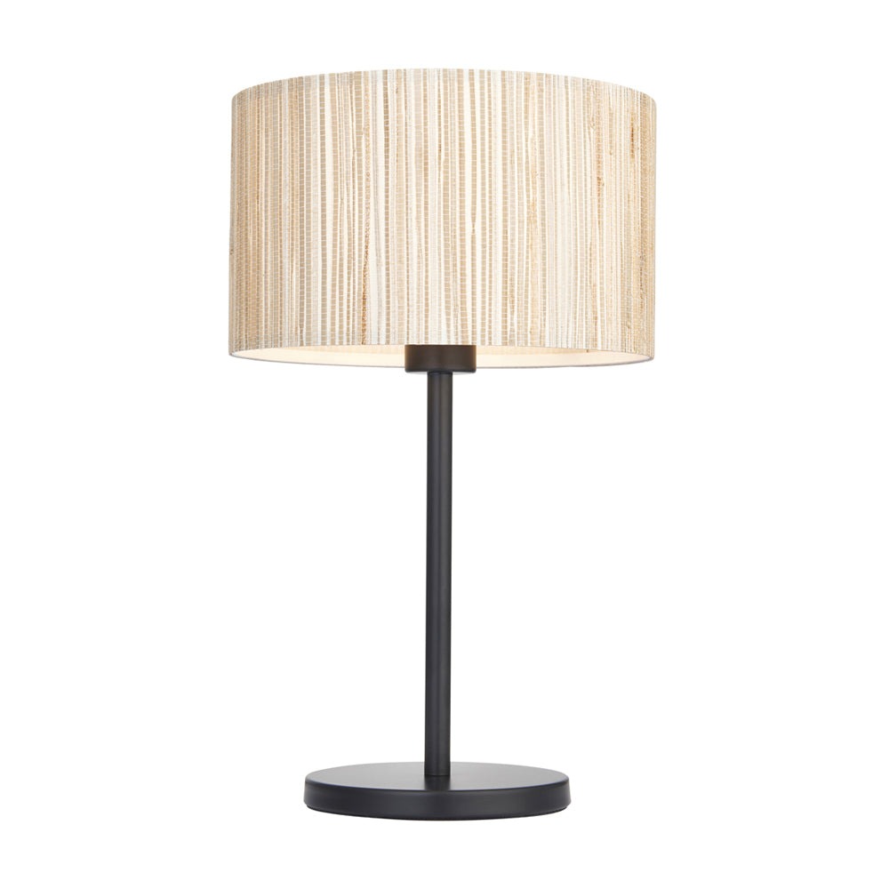 Shoreline Table Lamp - Natural GalleryDirect 1