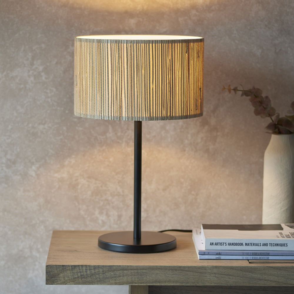 Shoreline Table Lamp - Natural GalleryDirect 2