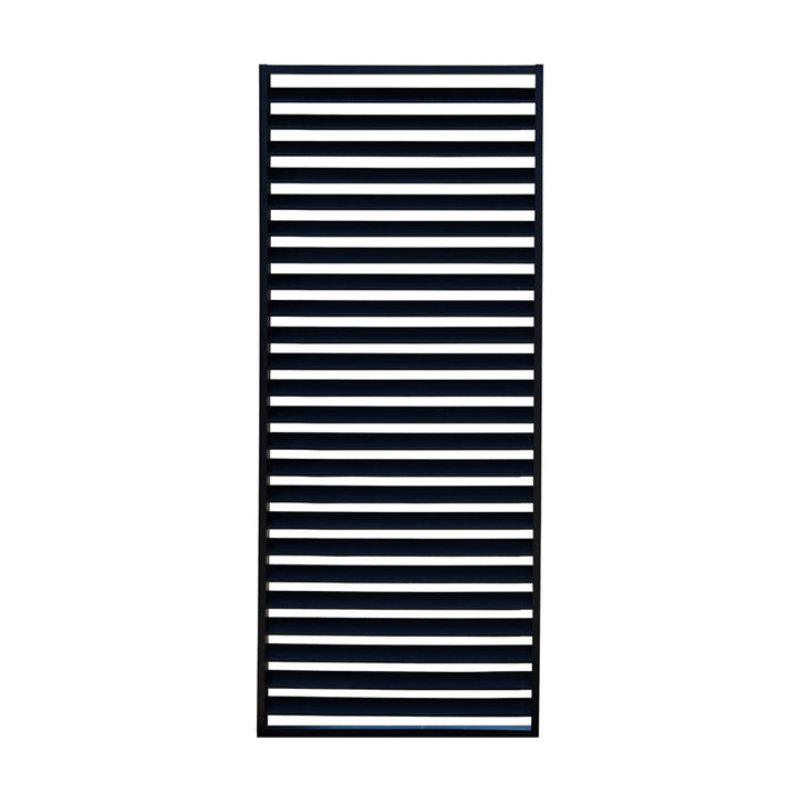Melissa Pergola Louvre Screen in Black GalleryDS 1