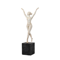 Gallery Interiors Prima Encore Sculpture