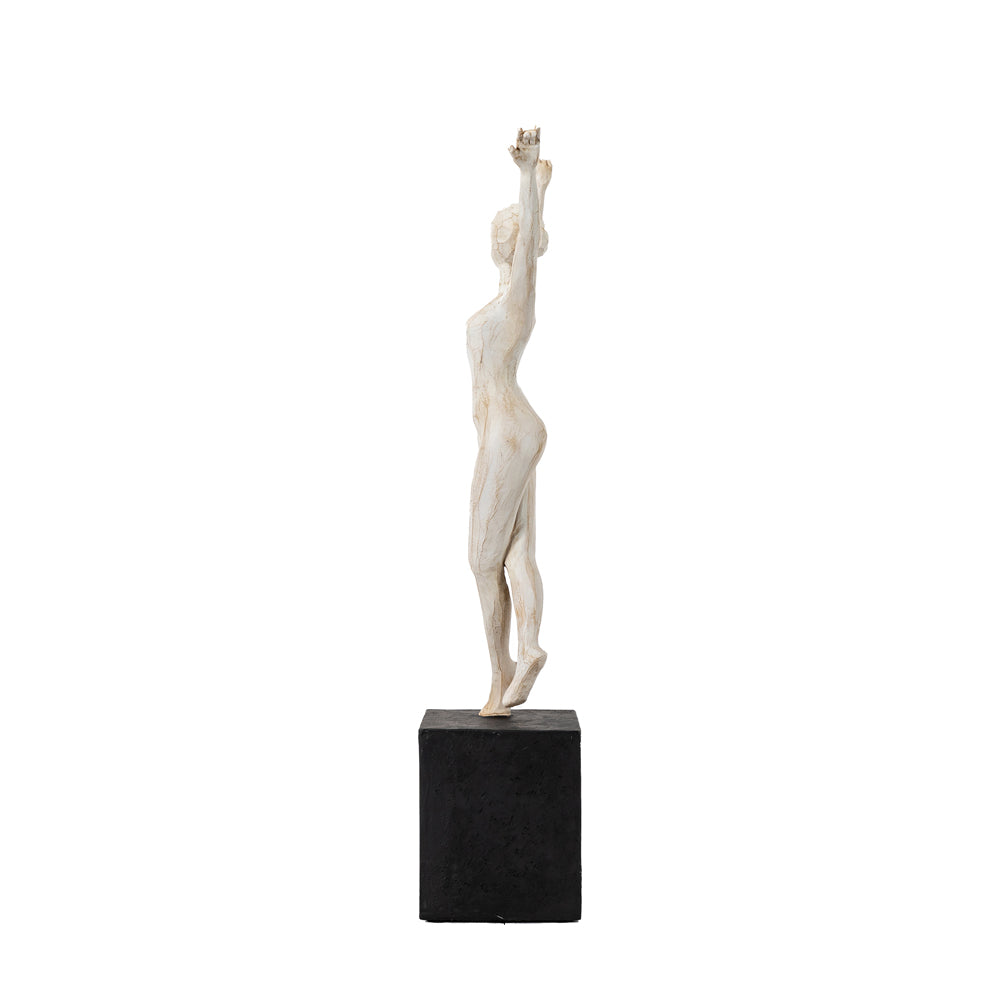 Gallery Interiors Prima Encore Sculpture