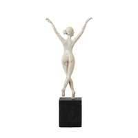 Gallery Interiors Prima Encore Sculpture