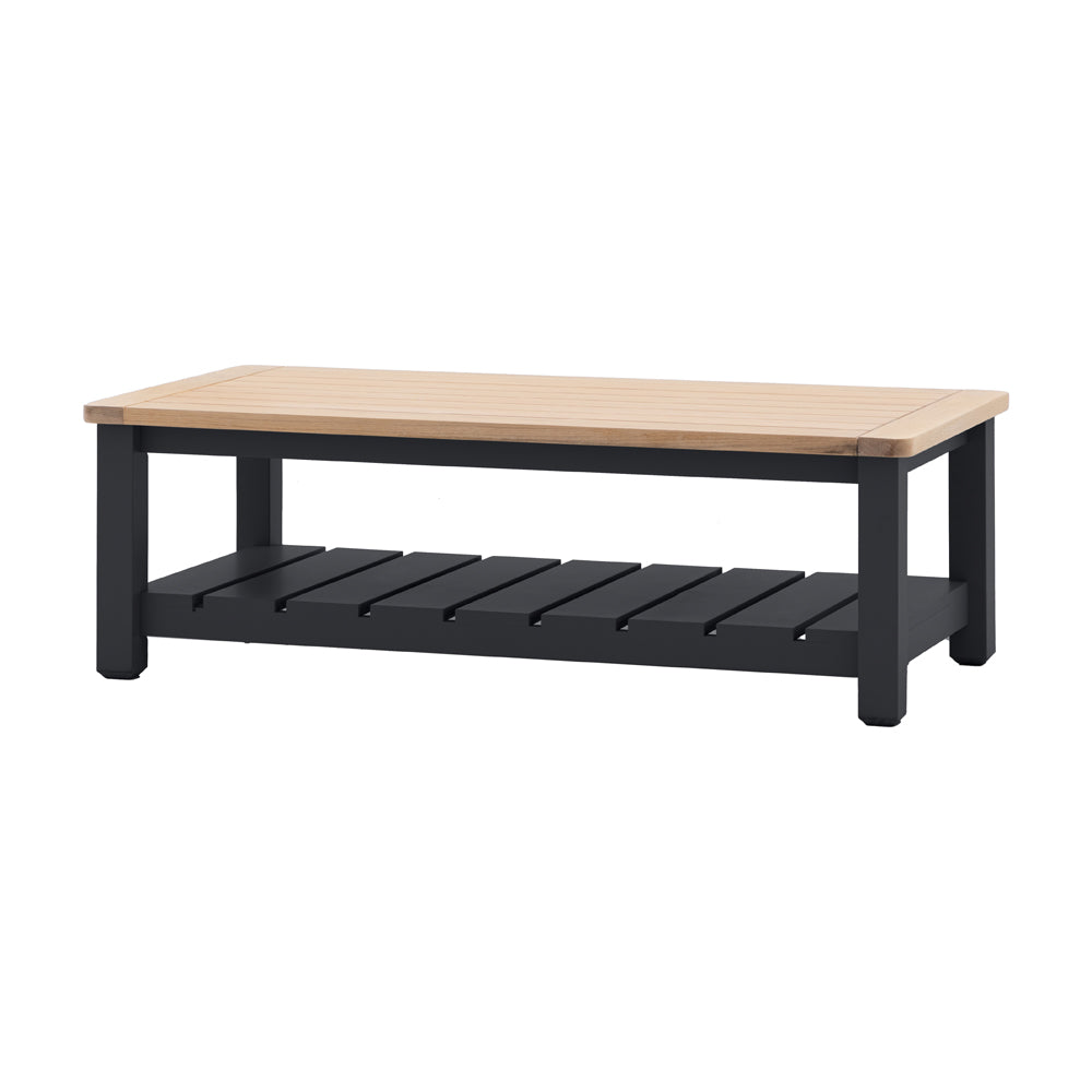Sandon Rectangular Coffee Table - Meteor GalleryDS 5
