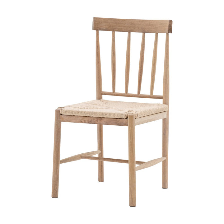Sandon Set of 2 Dining Chairs GalleryDirect 6
