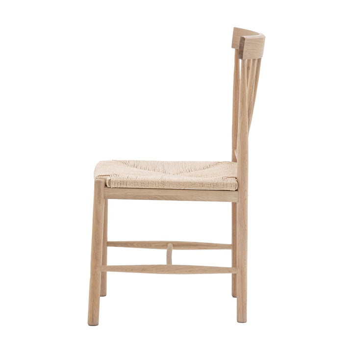 Sandon Set of 2 Dining Chairs GalleryDirect 7