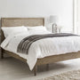 Gallery Interiors Mustique 5' King Size Bed