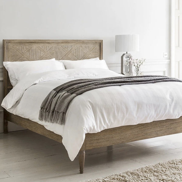 Gallery Mustique 6' Bed-GalleryDirect-Olivia's