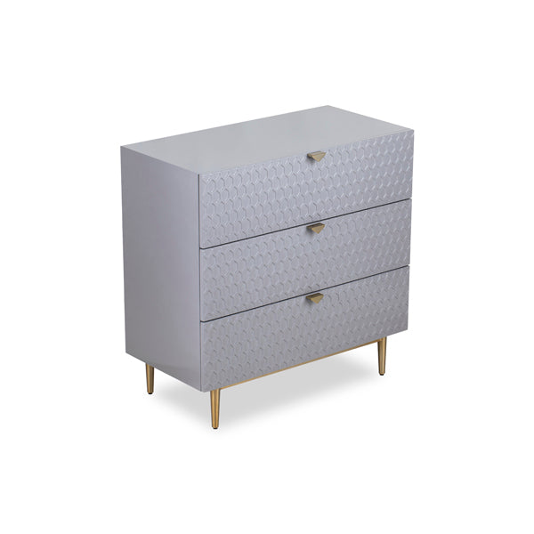 Bolero Chest of Drawers LiangAndEimil 2