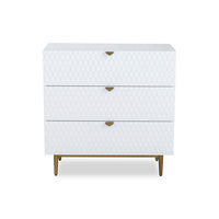 Liang & Eimil Bolero Chest of Drawers