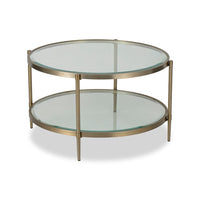 Liang & Eimil Adlon Coffee Table