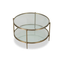 Liang & Eimil Adlon Coffee Table