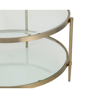 Liang & Eimil Adlon Coffee Table