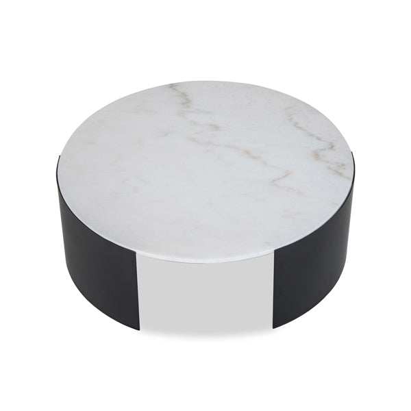 Samba Marble Round Coffee Table LiangAndEimil 5