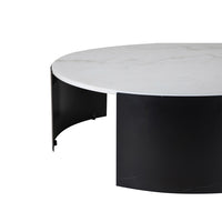 Liang & Eimil Samba Coffee Table