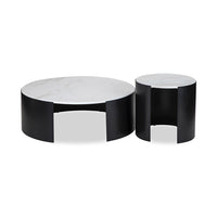 Liang & Eimil Samba Coffee Table