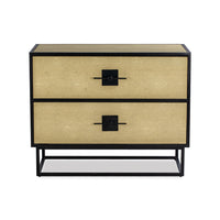 Liang & Eimil Noma 9 Chest Of Drawers