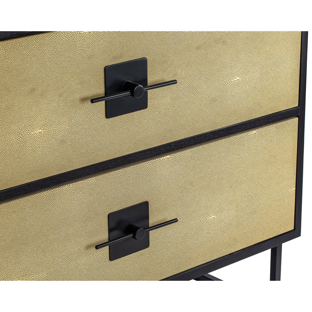Liang & Eimil Noma 9 Chest Of Drawers