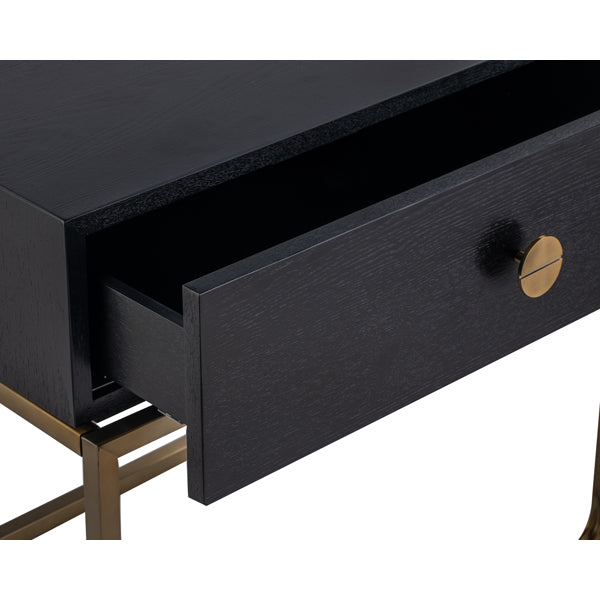 Liang & Eimil Rhapsody Bedside Table