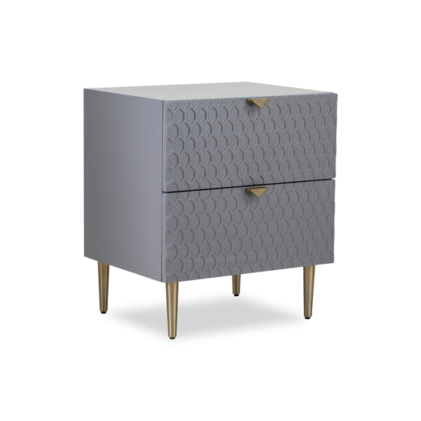 Bolero Bedside Table LiangAndEimil 2