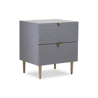 Liang & Eimil Bolero Bedside Table