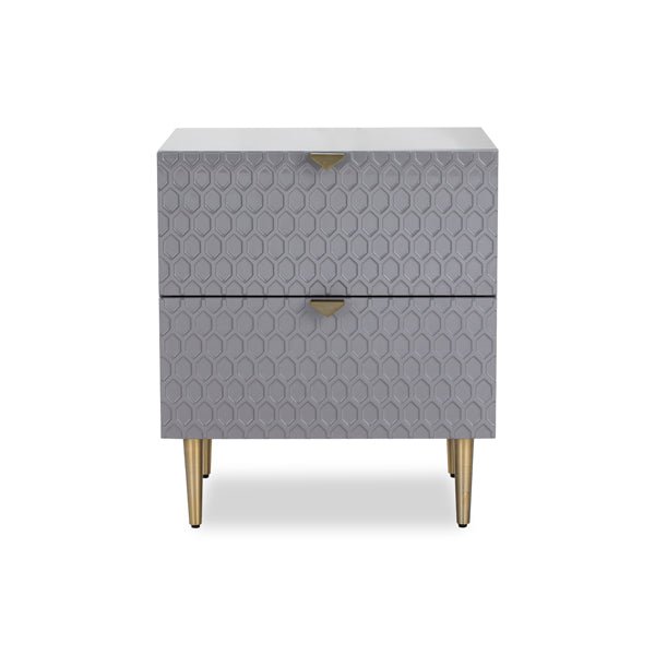 Bolero Bedside Table LiangAndEimil 1