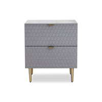 Liang & Eimil Bolero Bedside Table