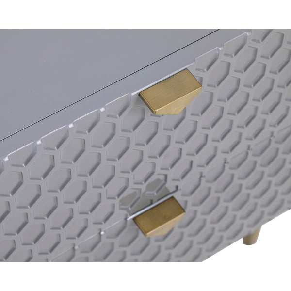 Bolero Bedside Table LiangAndEimil 4