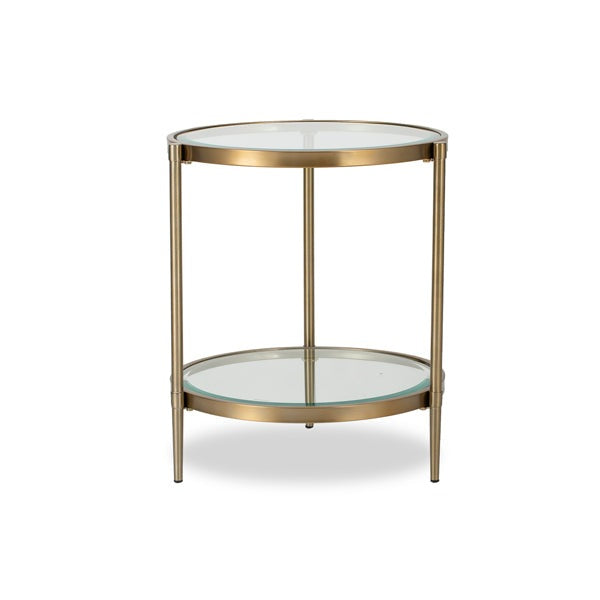 Liang & Eimil Adlon Side Table