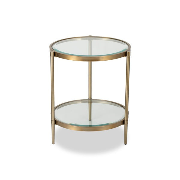 Liang & Eimil Adlon Side Table