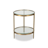 Liang & Eimil Adlon Side Table