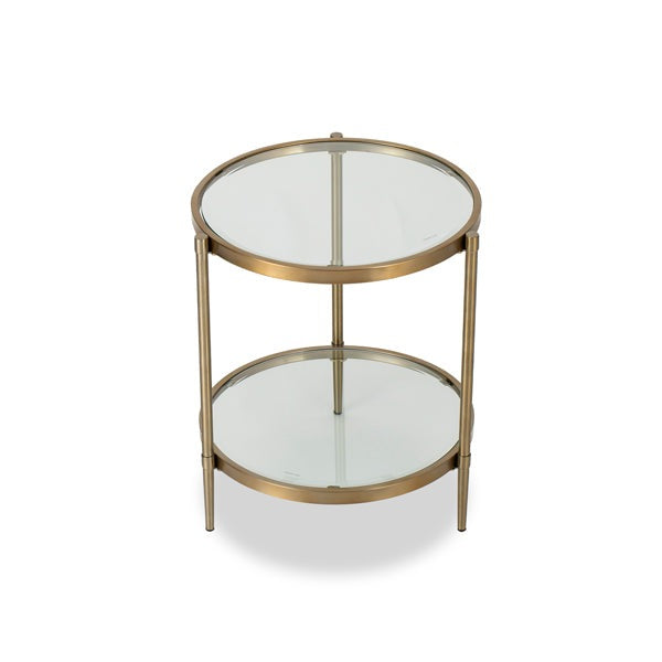 Liang & Eimil Adlon Side Table