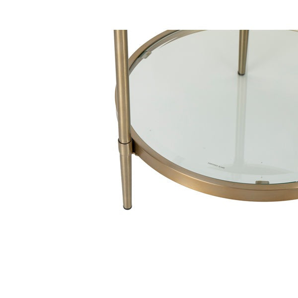 Liang & Eimil Adlon Side Table