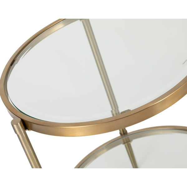 Liang & Eimil Adlon Side Table