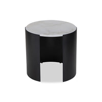 Liang & Eimil Samba Side Table