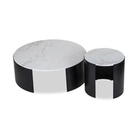 Liang & Eimil Samba Side Table