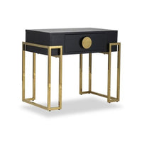 Liang & Eimil Paradigm Side Table