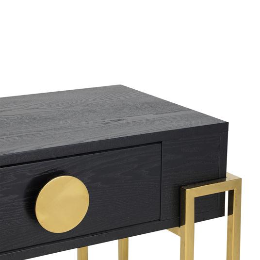 Liang & Eimil Paradigm Side Table