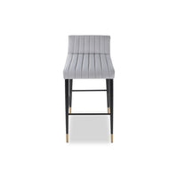 Liang & Eimil Coltrane Toscana Misty Bar Stool