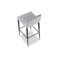 Liang & Eimil Coltrane Toscana Misty Bar Stool