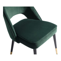 Liang & Eimil Yves Set Of 2 Dining Chairs Kaster Castleton Green