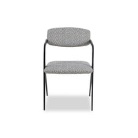 Liang & Eimil Alpar Emporio Pattern Dining Chair