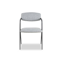 Liang & Eimil Alpar Emporio Grey Dining Chair